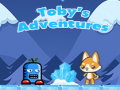 เกม Tobys Adventures