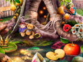 เกม The Curious Gnome