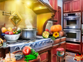 เกม The New Recipe