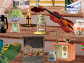 เกม My Perfect Cookbook