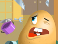 เกม Mr Potato