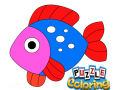 เกม Puzzle Coloring