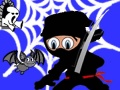 เกม Kin-Ja In The Enchanted Castle  