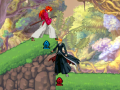 เกม Anime Battle 3