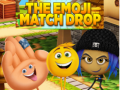 เกม The Emoji Match Drop
