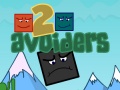 เกม 2 Avoiders