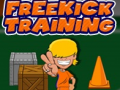 เกม Freekick Training