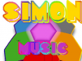 เกม Simon Music