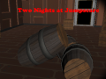 เกม Two Nights at Jumpscare  