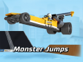 เกม Lego my City 2: Monster Jump