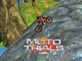 เกม Moto Trials Temple
