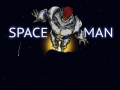 เกม Space Man