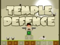 เกม Temple Defence  