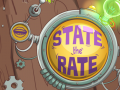 เกม State the Rate