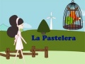 เกม La Pastelera