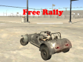 เกม Free Rally