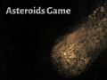 เกม Asteroids Game