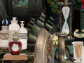 เกม Antique Fair