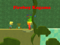 เกม Fireboy Kogama
