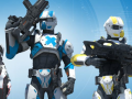 เกม Under the hud: Shooting Simulator