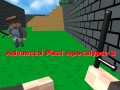 เกม Advanced Pixel Apocalypse 3