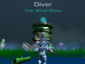 เกม Diver the wind rises