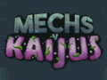 เกม Mechs v Kaijus
