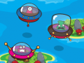 เกม UFO Smasher