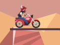 เกม Biker Lane