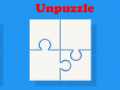 เกม Unpuzzle