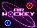 เกม Air Hockey