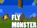 เกม Fly Monster
