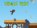 เกม Ninja Run