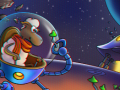 เกม Spacelamb