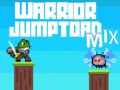 เกม Warrior JumpToad Mix