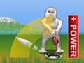 เกม Yeti Sports - Flamingo Drive. Part 5