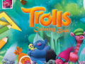 เกม Trolls Coloring Book