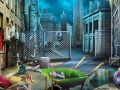 เกม Menace in the Night