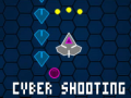 เกม Cyber Shooting
