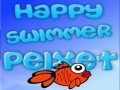 เกม Happy Swimmer Peixet