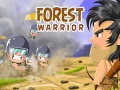 เกม Forest Warrior  