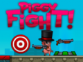 เกม Piggy Fight!