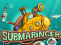 เกม Submaringer