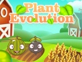 เกม Plant Evolution