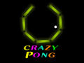 เกม Crazy Pong