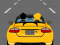 เกม Car Rush