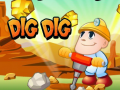 เกม Dig Dig
