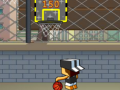 เกม Basketball