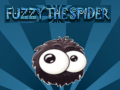เกม Fuzzy The Spider  