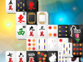 เกม Mahjong Black White 2 Untimed